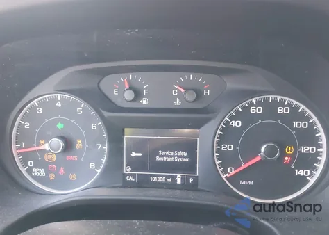 2019 GMC Acadia Sle-1 from USA, damaged, VIN 1GKKNRLS8KZ122927